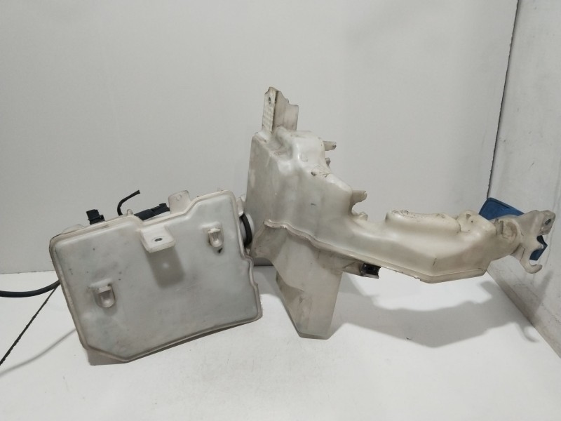 Recambio de deposito limpia para volkswagen passat b6 (3c2) 2.0 tdi 16v referencia OEM IAM 3C0955453N  