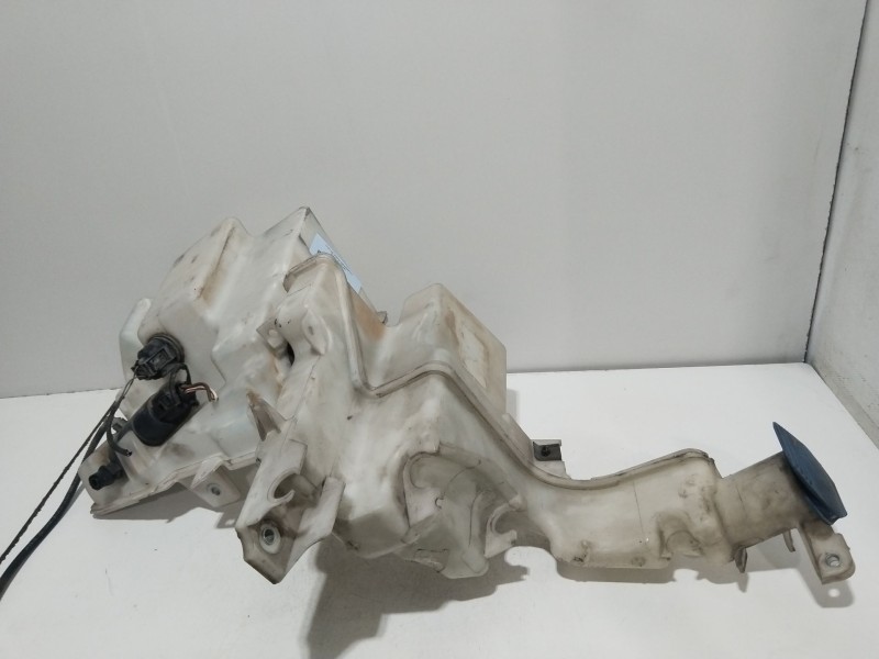 Recambio de deposito limpia para volkswagen passat b6 (3c2) 2.0 tdi 16v referencia OEM IAM 3C0955453N  