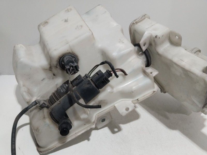 Recambio de deposito limpia para volkswagen passat b6 (3c2) 2.0 tdi 16v referencia OEM IAM 3C0955453N  