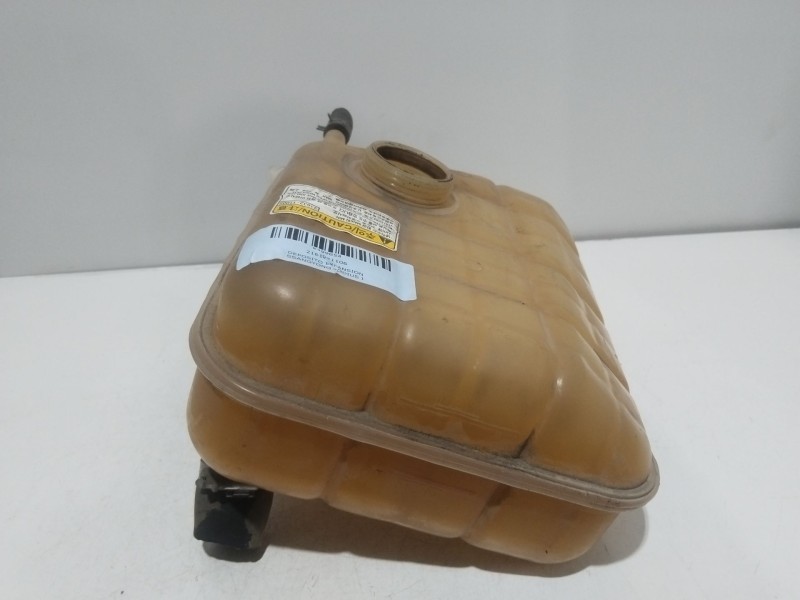 Recambio de deposito expansion para ssangyong rodius i 2.7 xdi referencia OEM IAM 2161021106  