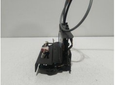 Recambio de cerradura puerta delantera derecha para ssangyong rodius i 2.7 xdi referencia OEM IAM 7122021004   2