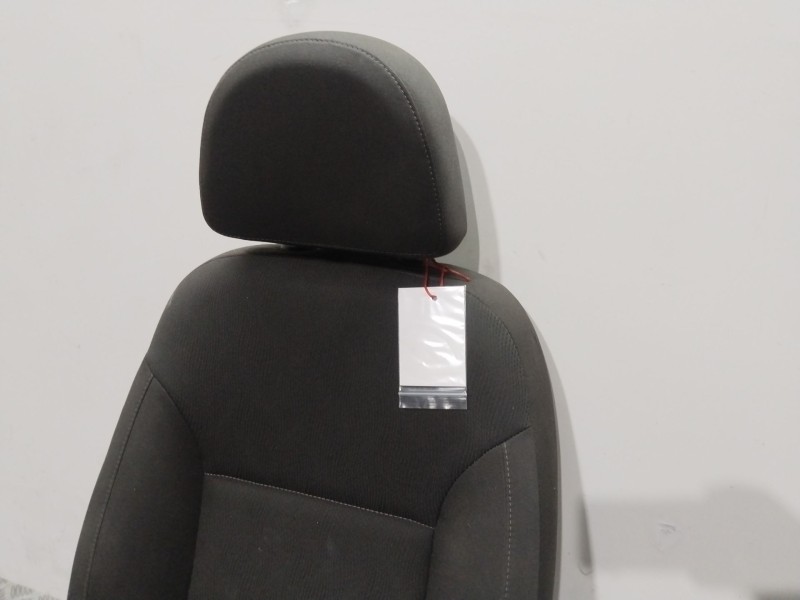 Recambio de asiento delantero derecho para opel insignia a (g09) 2.0 cdti (68) referencia OEM IAM   