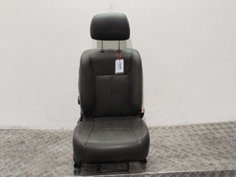 Recambio de asiento delantero derecho para chevrolet epica (kl1_) 2.0 referencia OEM IAM   