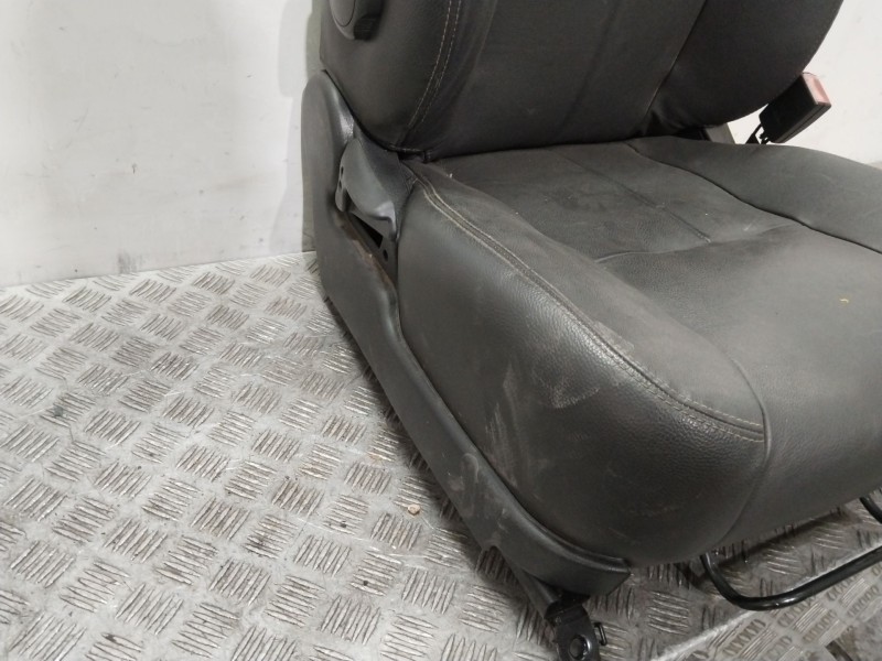 Recambio de asiento delantero derecho para chevrolet epica (kl1_) 2.0 referencia OEM IAM   