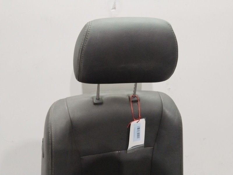 Recambio de asiento delantero derecho para chevrolet epica (kl1_) 2.0 referencia OEM IAM   