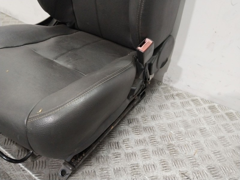 Recambio de asiento delantero derecho para chevrolet epica (kl1_) 2.0 referencia OEM IAM   