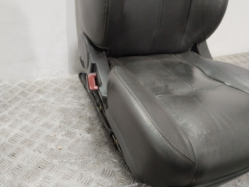 Recambio de asiento delantero izquierdo para chevrolet epica (kl1_) 2.0 referencia OEM IAM   