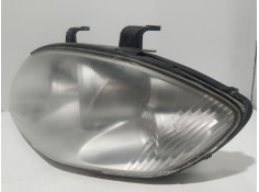 Recambio de faro izquierdo para ssangyong rodius i 2.7 xdi referencia OEM IAM 8310121201   2