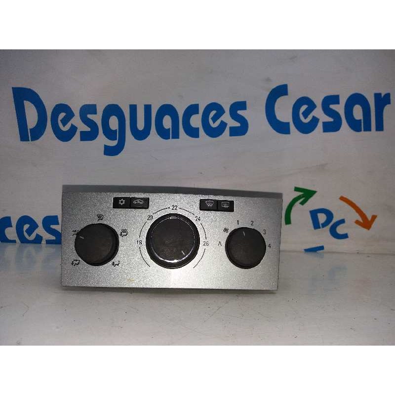 MANDO CALEFACCION / AIRE ACONDICIONADO 901513120000  - imagen 1