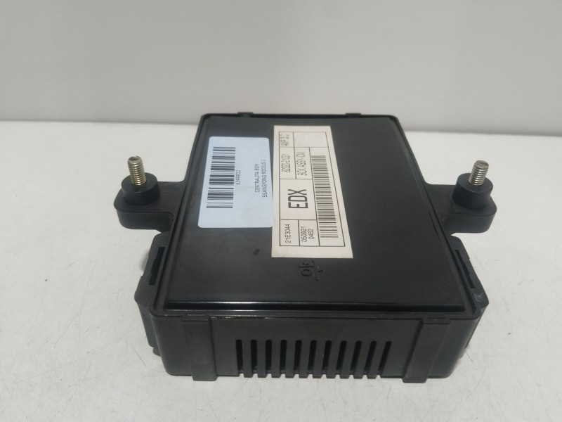 Recambio de faro izquierdo para ssangyong rodius i 2.7 xdi referencia OEM IAM 8310121201 EDX 82320-21031 