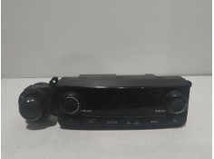 Recambio de mando calefaccion / aire acondicionado para ssangyong rodius i 2.7 xdi referencia OEM IAM 9639210150 021