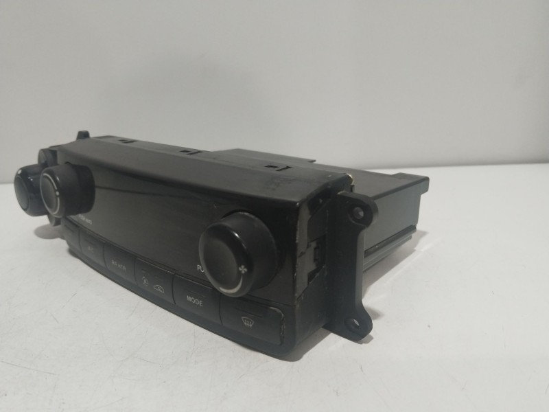 Recambio de mando calefaccion / aire acondicionado para ssangyong rodius i 2.7 xdi referencia OEM IAM 9639210150 021  