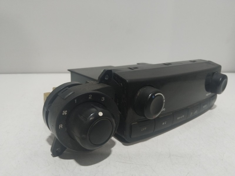 Recambio de mando calefaccion / aire acondicionado para ssangyong rodius i 2.7 xdi referencia OEM IAM 9639210150 021  