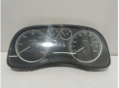 Recambio de cuadro instrumentos para peugeot 307 sw (3h) 2.0 hdi 110 referencia OEM IAM 9646742480 NS0138826-W