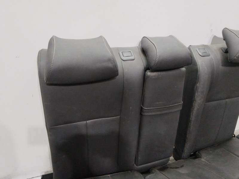 Recambio de asientos traseros para chevrolet epica (kl1_) 2.0 referencia OEM IAM   