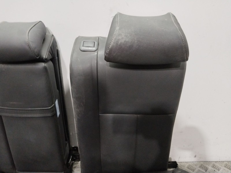 Recambio de asientos traseros para chevrolet epica (kl1_) 2.0 referencia OEM IAM   
