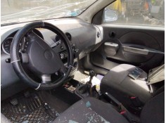 chevrolet aveo / kalos hatchback (t200) del año 2006 2