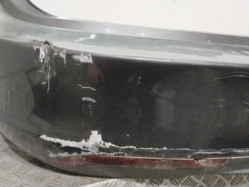 Recambio de paragolpes trasero para opel insignia a (g09) 2.0 cdti (68) referencia OEM IAM 13239098  