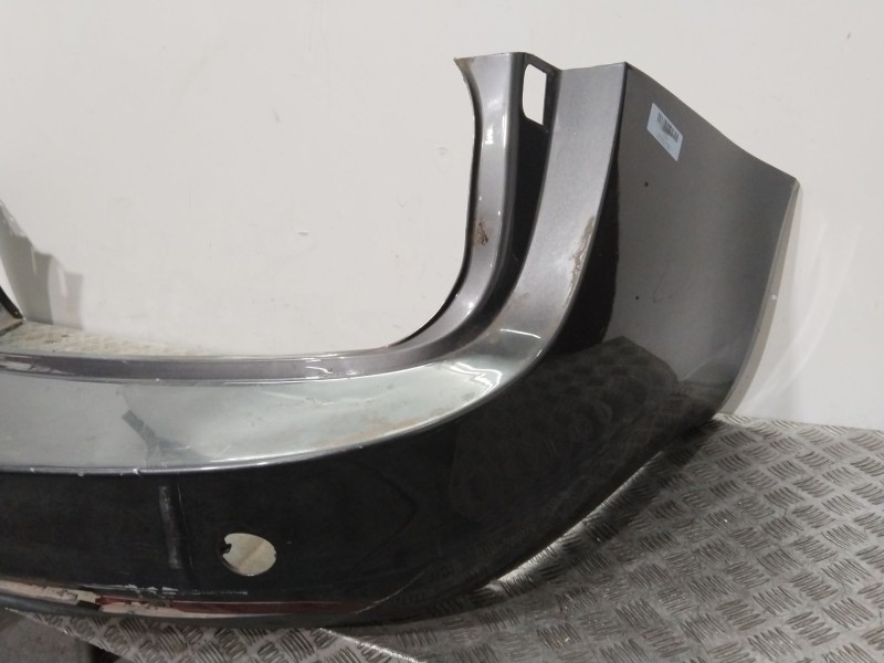 Recambio de paragolpes trasero para opel insignia a (g09) 2.0 cdti (68) referencia OEM IAM 13239098  