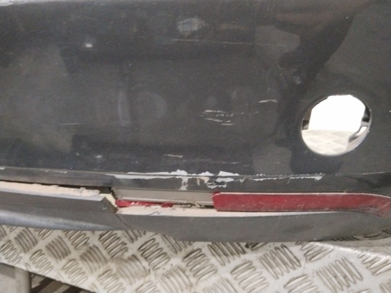 Recambio de paragolpes trasero para opel insignia a (g09) 2.0 cdti (68) referencia OEM IAM 13239098  