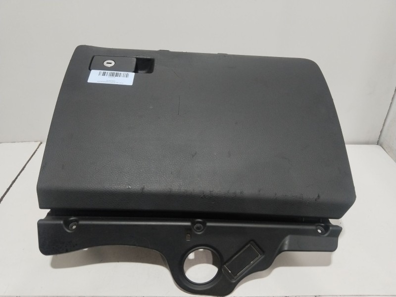 Recambio de guantera para volkswagen passat b6 (3c2) 2.0 tdi 16v referencia OEM IAM t0024226/1_2  