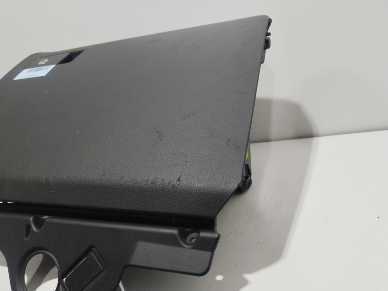 Recambio de guantera para volkswagen passat b6 (3c2) 2.0 tdi 16v referencia OEM IAM t0024226/1_2  