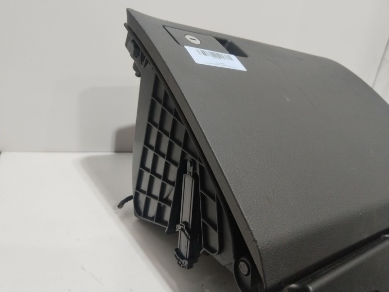 Recambio de guantera para volkswagen passat b6 (3c2) 2.0 tdi 16v referencia OEM IAM t0024226/1_2  