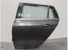 Recambio de puerta trasera izquierda para opel insignia a (g09) 2.0 cdti (68) referencia OEM IAM 22805992  