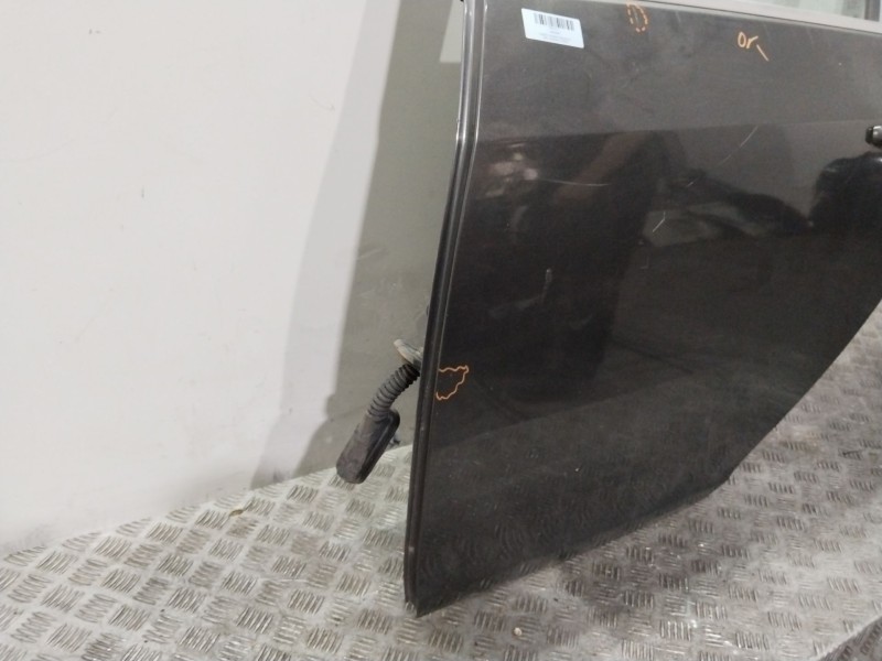 Recambio de puerta trasera izquierda para opel insignia a (g09) 2.0 cdti (68) referencia OEM IAM 22805992  
