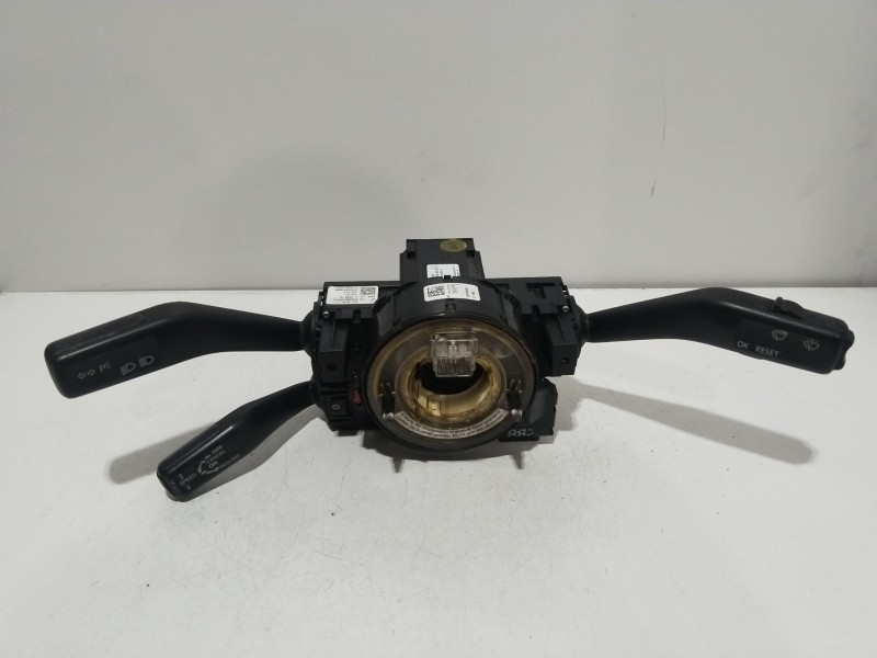 Recambio de mando multifuncion para volkswagen passat b6 (3c2) 2.0 tdi 16v referencia OEM IAM 3C5953513C  