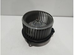Recambio de motor calefaccion para toyota corolla (_e12_) 2.0 d-4d (cde120r_, cde120l_) referencia OEM IAM 0130101601