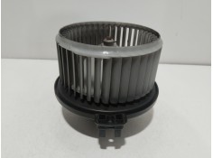 Recambio de motor calefaccion para toyota corolla (_e12_) 2.0 d-4d (cde120r_, cde120l_) referencia OEM IAM 0130101601   2