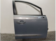 Recambio de puerta delantera derecha para ssangyong rodius i 2.7 xdi referencia OEM IAM 6200421202