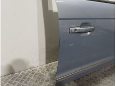 Recambio de puerta delantera derecha para ssangyong rodius i 2.7 xdi referencia OEM IAM 6200421202   2