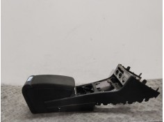 Recambio de consola central para volkswagen passat b6 (3c2) 2.0 tdi 16v referencia OEM IAM V0522402547