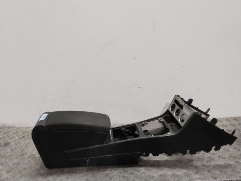 Recambio de consola central para volkswagen passat b6 (3c2) 2.0 tdi 16v referencia OEM IAM V0522402547  
