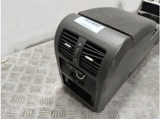 Recambio de consola central para volkswagen passat b6 (3c2) 2.0 tdi 16v referencia OEM IAM V0522402547   2