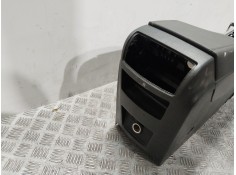 Recambio de consola central para opel insignia a (g09) 2.0 cdti (68) referencia OEM IAM 22792666   2