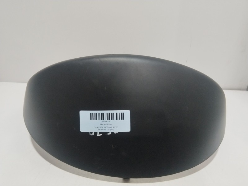 Recambio de cubierta bajo volante para hyundai i30 (fd) 1.6 crdi referencia OEM IAM 848502R000  