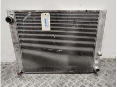 Recambio de radiador agua para land rover range rover (lm) td6 hse referencia OEM IAM B7226004108