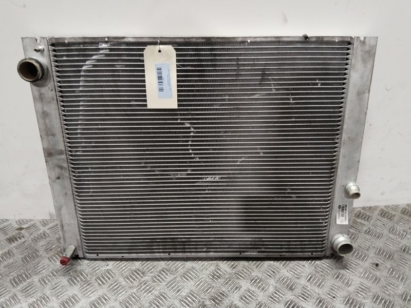 Recambio de radiador agua para land rover range rover (lm) td6 hse referencia OEM IAM B7226004108  