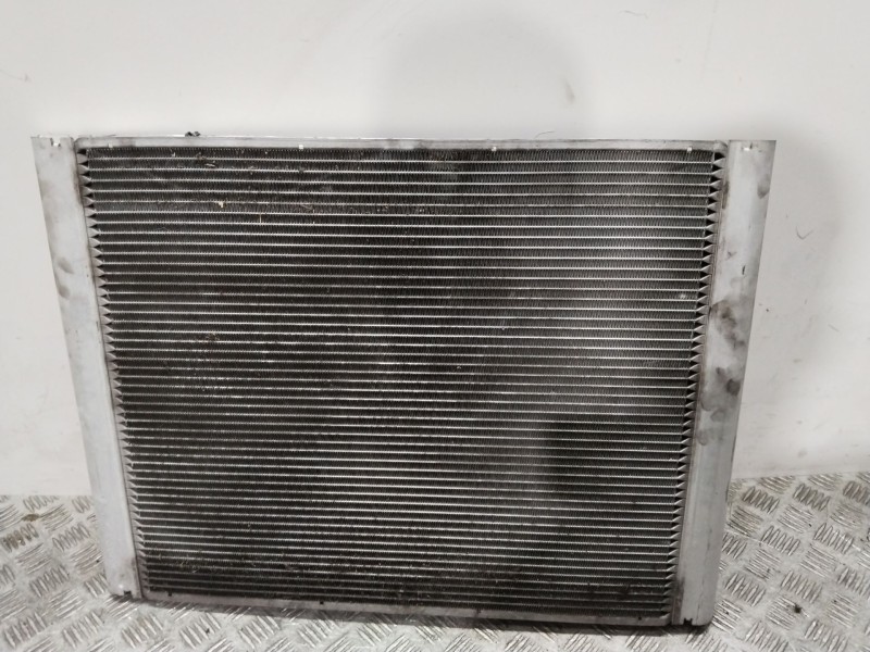 Recambio de radiador agua para land rover range rover (lm) td6 hse referencia OEM IAM B7226004108  