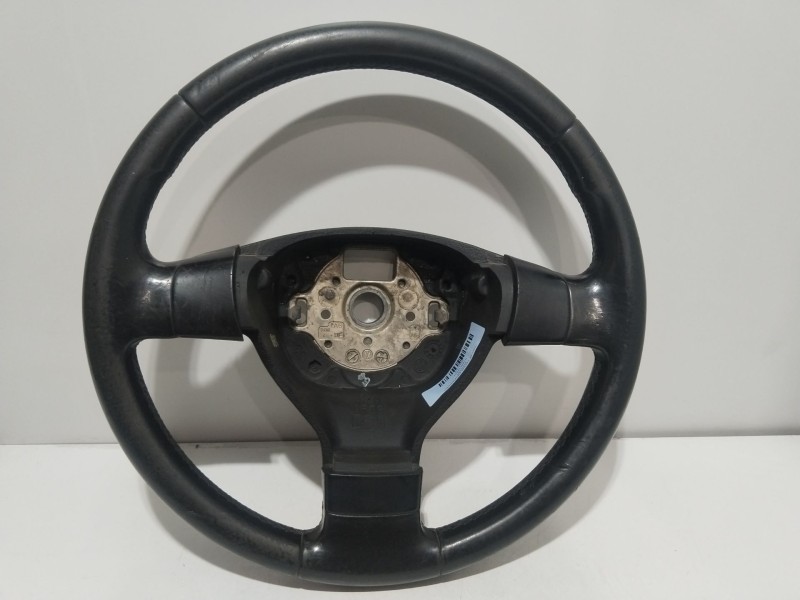 Recambio de volante para volkswagen passat b6 (3c2) 2.0 tdi 16v referencia OEM IAM 1K0419091M  