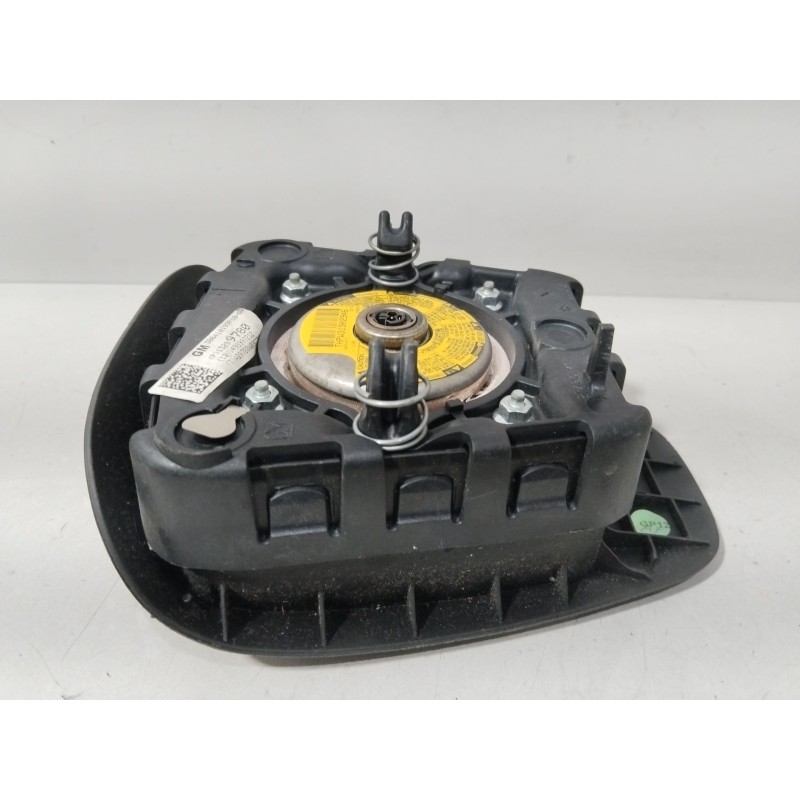 AIRBAG DELANTERO IZQUIERDO 13299780  - imagen 3