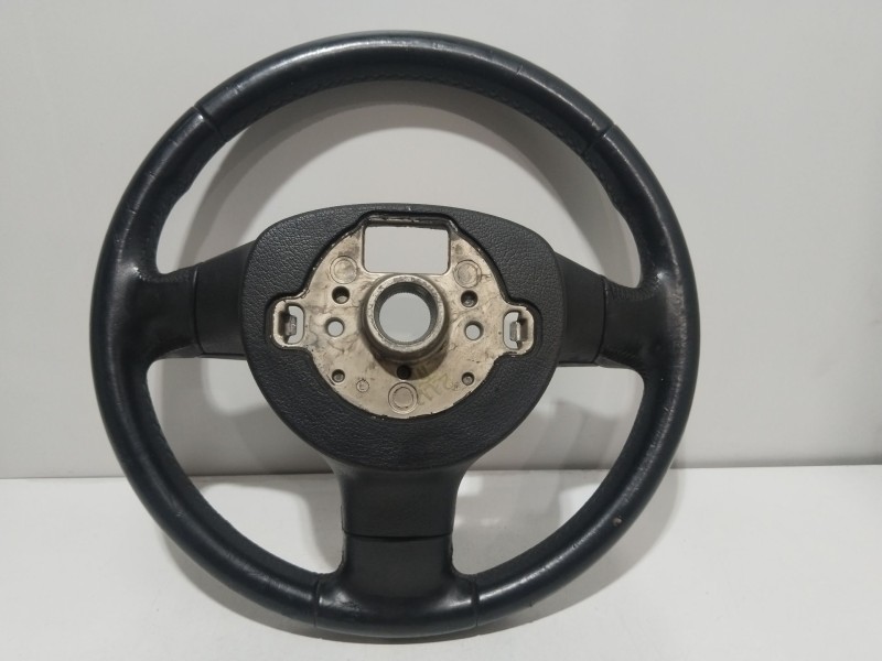 Recambio de volante para volkswagen passat b6 (3c2) 2.0 tdi 16v referencia OEM IAM 1K0419091M  
