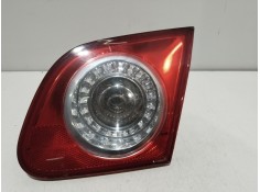 Recambio de piloto porton trasero derecho para volkswagen passat b6 (3c2) 2.0 tdi 16v referencia OEM IAM 3C5945094C  