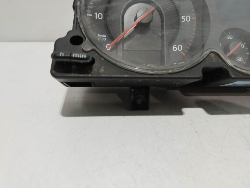 Recambio de cuadro instrumentos para volkswagen passat b6 (3c2) 2.0 tdi 16v referencia OEM IAM 3C0920870G  
