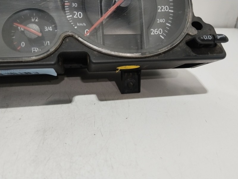 Recambio de cuadro instrumentos para volkswagen passat b6 (3c2) 2.0 tdi 16v referencia OEM IAM 3C0920870G  