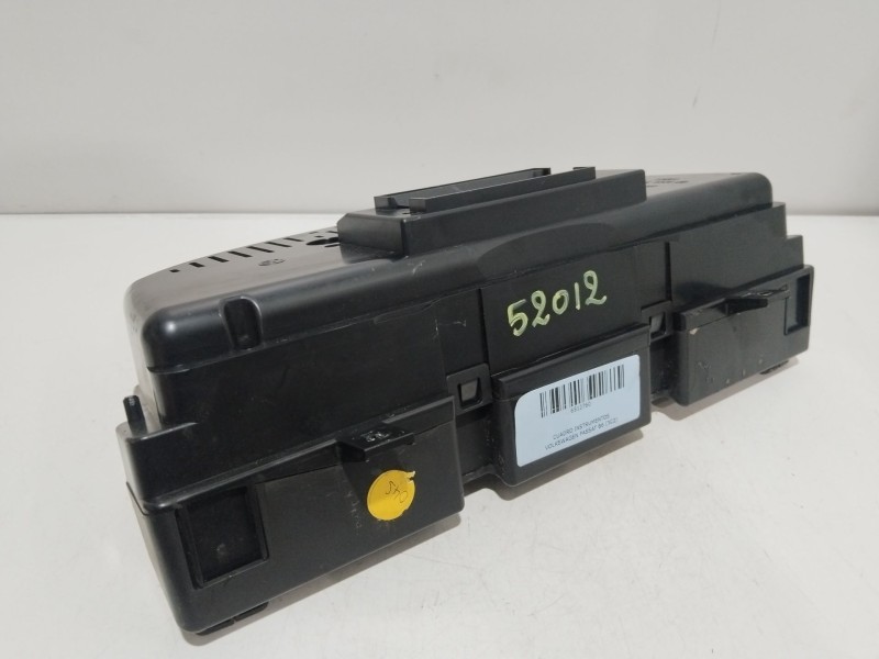 Recambio de cuadro instrumentos para volkswagen passat b6 (3c2) 2.0 tdi 16v referencia OEM IAM 3C0920870G  
