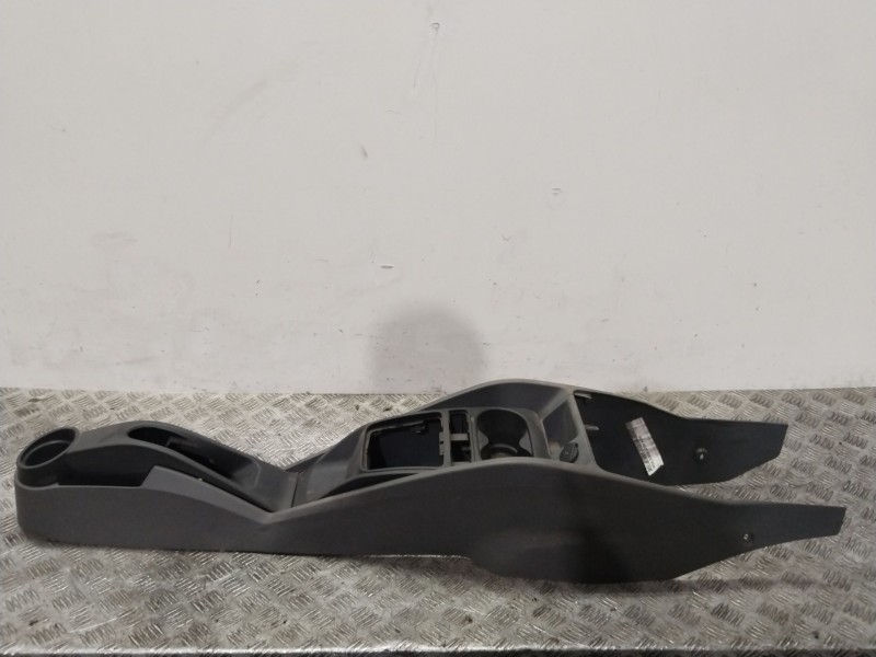 Recambio de apoyabrazos central para seat ibiza (6j5) reference referencia OEM IAM 6J0863243  